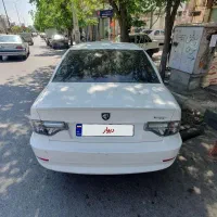 سورن پلاس ef7|خودرو سواری و وانت|قم, باغ شریفی|دیوار