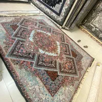فرش ۱۲متری نو ۹متری پتینه|فرش|مشهد, نوید|دیوار