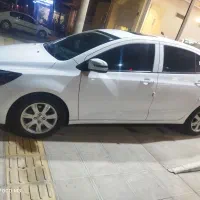 شاهین مدل 1401 ساندروف دار g فول|خودرو سواری و وانت|اصفهان, بهارستان|دیوار