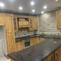 ۱۳۵متر دوخوابه شیک و مدرن برای اجاره در شیان|اجارهٔ آپارتمان|تهران, بوستان شیان|دیوار
