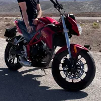 موتور سیگلت دایچی ۲۵۰ سیسی