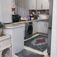 ۶۴متر/کم واحد/سند دار/ ۱ میلیارد پرداختی|فروش آپارتمان|ساوه, |دیوار