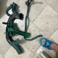 لوازم استک ولوو|قطعات یدکی و لوازم جانبی|خرم‌آباد, |دیوار