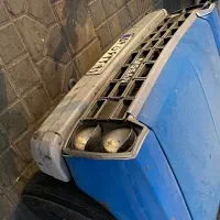 به یک راننده نیسان نیازمندیم