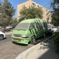ون نارون تاکسی، مدل ۱۳۸۶