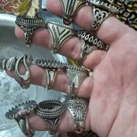 بدلیجات انگشتر ورکاب|بدلیجات|ساری, |دیوار