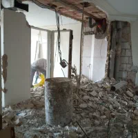 انجام گچکاری تخریب بازسازی و کناف کاری|خدمات پیشه و مهارت|تهران, تهرانپارس شرقی|دیوار