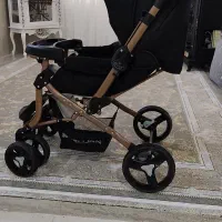 کالسکه دلیجان مدل بنیتا