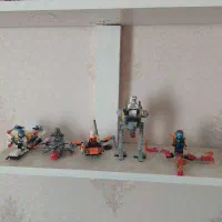 فروش لگو|اسباب‌‌بازی|رشت, فلسطین|دیوار