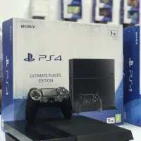 کنسول بازی PS4|کنسول، بازی ویدئویی و آنلاین|بوکان, |دیوار