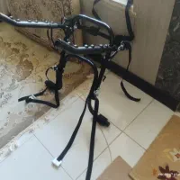 باربند دوچرخه برند ویوا مناسب تمامی خودروها|دوچرخه، اسکیت، اسکوتر|محمدشهر, محمدشهر|دیوار