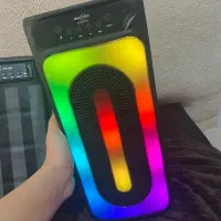 سه عدد اسپیکر کاملا نو