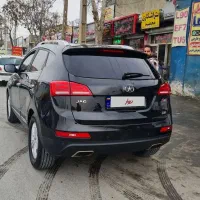 جکs5شاسی مدل 94|خودرو سواری و وانت|تهران, گلستان (شهرک راه آهن)|دیوار