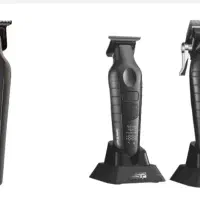 ماشین اصلاح/کلیپر/تریمر/ست هست/کاملا نو