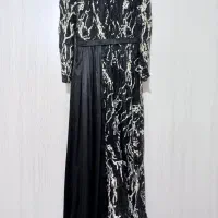 لباس مجلسی