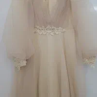 لباس مجلسی سایز ۳۸ ۴۰|لباس|بروجرد, |دیوار