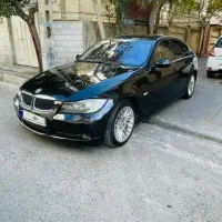 بی ام و ۳۲۰i مدل ۲۰۰۶ بدون رنگ|خودرو سواری و وانت|تهران, ستارخان|دیوار