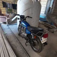 موتور رهرو مدل۹۹