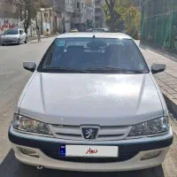 پژو پارس ۱۴۰۰
