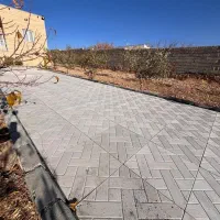 موزاییک پلیمری طرح هفت سنگ|مصالح و تجهیزات ساختمان|میانه, |دیوار