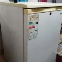 فریزر ۵ فوت سام|یخچال و فریزر|لاهیجان, انقلاب|دیوار