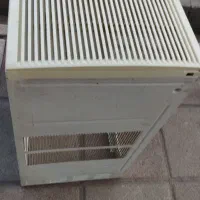 قاب کولر پنجرای ال جی
