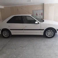 پژو پارس xu7pسفارشی مدل ۴۰۱|خودرو سواری و وانت|اصفهان, خانه اصفهان|دیوار