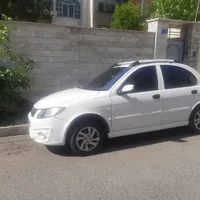 ساینا EX مدل ۹۷ دوگانه دستی