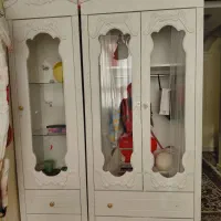 کمدلباس و بوفه
