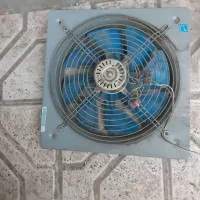فن هواکش