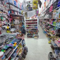 ارزانسرای پلاسکو لوازم خانگی|ظروف نگهدارنده، پلاستیکی، یک‌بارمصرف|قشم, |دیوار