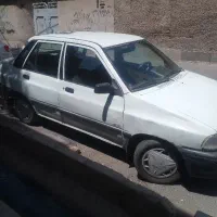پراید|خودرو سواری و وانت|صفادشت, |دیوار