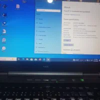 لبتاب Nec..