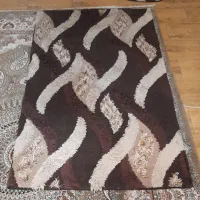 گلیم فرش و پادری