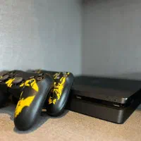 ps4|کنسول، بازی ویدئویی و آنلاین|ملایر, |دیوار