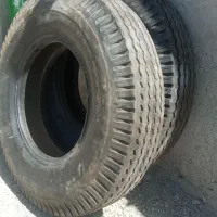 تایر بارز کمپرسی