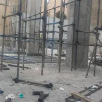 داربست فلزی چالوس نوشهر