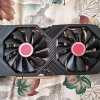 کارت گرافیک RX580 XFX 8GB