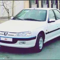 پژو پارس موتور جدید xu7p مدل ۴۰۲