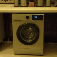 لباسشویی دوو اسنوا هست کیلویی|ماشین لباسشویی و خشککن لباس|شاهینشهر, شهرک میلاد|دیوار