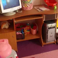 میز کامپیوتر