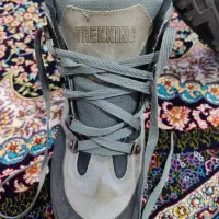 کفش پوتین سایز43