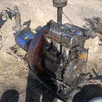 لیستر سه سیلندر|ماشین‌آلات صنعتی|بیجار, |دیوار