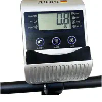 دوچرخه ثابت مگنتی فدرال FEDERAL V270|تجهیزات ورزشی|اصفهان, شاهزاده ابراهیم|دیوار