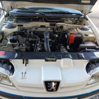 پژو پارس سال مدل۹۹|خودرو سواری و وانت|اسدآباد, |دیوار