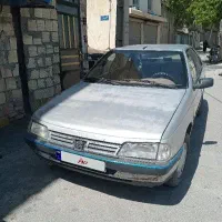 فروش ماشین پژوه۴۰۵