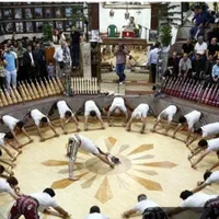 ورزش پهلوانی و زورخانه ای