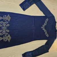 لباس دخترونه مجلسی|لباس|شیراز, لاله|دیوار