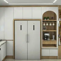 نیازمند نیروی برای کارگاه کابینت سازی ام دی اف