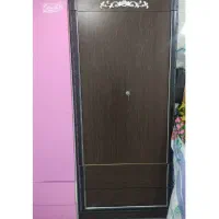 کمد رختکن دار